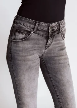Damen Zhrill Jeans*DONDI