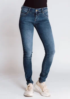Damen Zhrill Jeans*DONDI