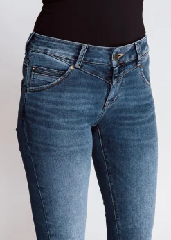 Damen Zhrill Jeans*DONDI