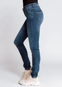 Damen Zhrill Jeans*DONDI