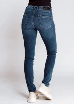 Damen Zhrill Jeans*DONDI
