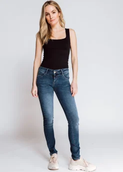 Damen Zhrill Jeans*DONDI