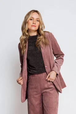 Damen Zhrill Blazer*ELLIE