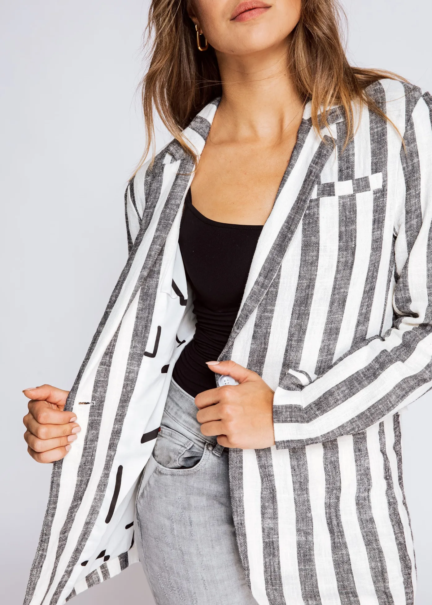 Damen Zhrill Blazer*ELLIE