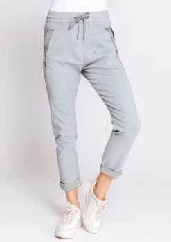 Damen Zhrill Hosen*FABIA