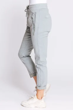 Damen Zhrill Hosen*FABIA