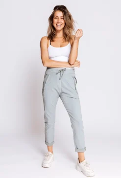 Damen Zhrill Hosen*FABIA