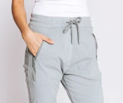 Damen Zhrill Hosen*FABIA