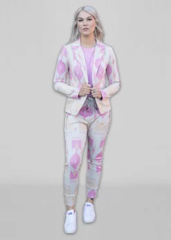 Damen Zhrill Hosen*FABIA