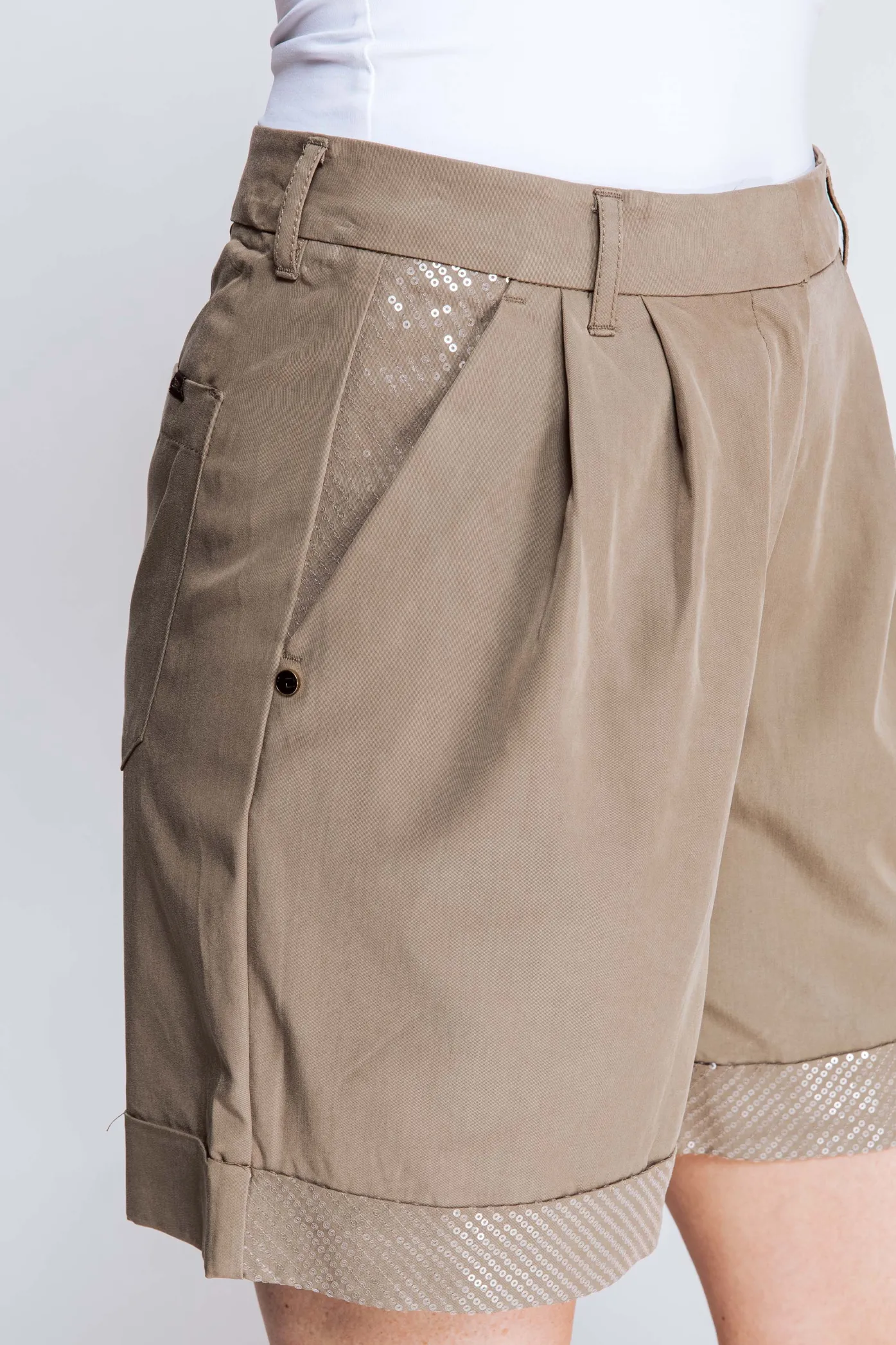 Damen Zhrill Röcke & Shorts*FJELLA