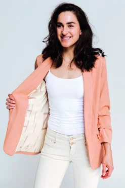 Damen Zhrill Blazer*HELEN