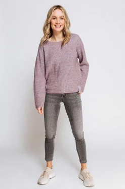 Damen Zhrill Pullover & Strick*ISABELLA