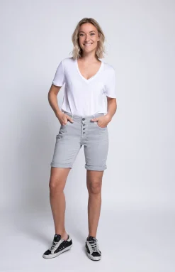 Damen Zhrill Röcke & Shorts*JESSY SHORTS