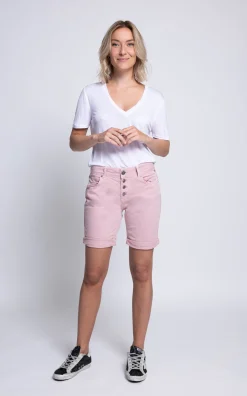 Damen Zhrill Röcke & Shorts*JESSY SHORTS