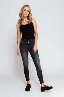 Damen Zhrill Jeans*KELA