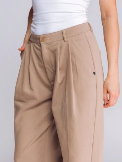 Damen Zhrill Hosen*LENYA