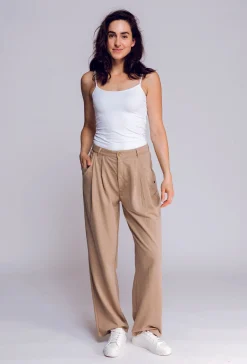 Damen Zhrill Hosen*LENYA