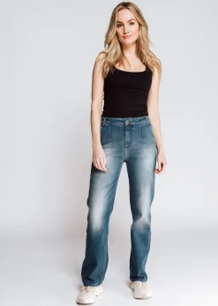 Damen Zhrill Jeans*LOU