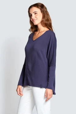 Damen Zhrill Tops & Shirts*MARIT LS