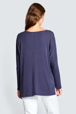 Damen Zhrill Tops & Shirts*MARIT LS