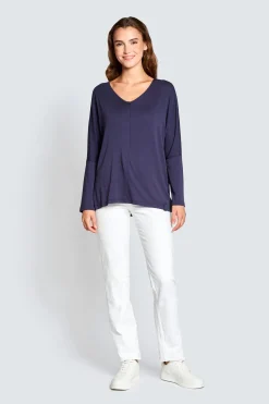 Damen Zhrill Tops & Shirts*MARIT LS