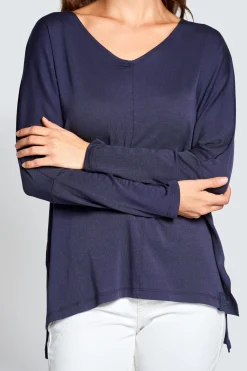 Damen Zhrill Tops & Shirts*MARIT LS