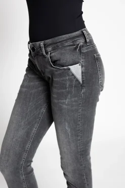 Damen Zhrill Jeans*NOVA