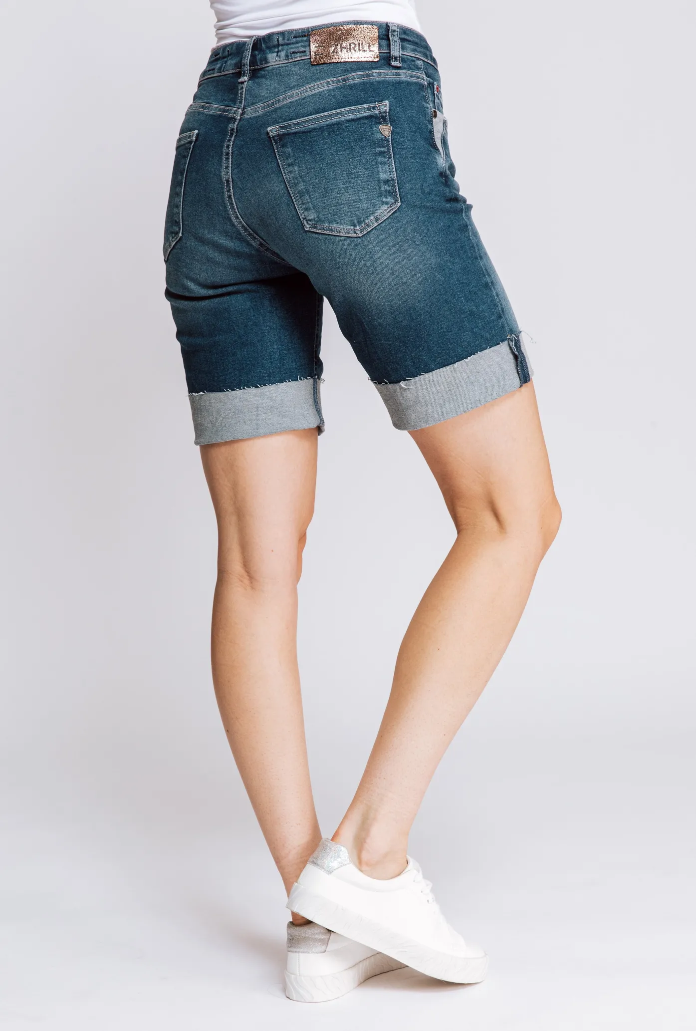 Damen Zhrill Röcke & Shorts*NOVA SHORTS