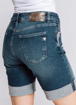 Damen Zhrill Röcke & Shorts*NOVA SHORTS