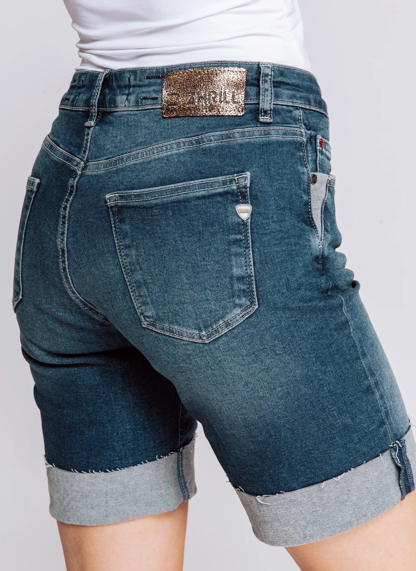 Damen Zhrill Röcke & Shorts*NOVA SHORTS