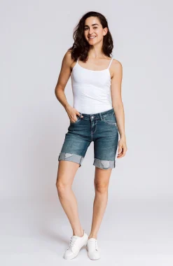 Damen Zhrill Röcke & Shorts*NOVA SHORTS