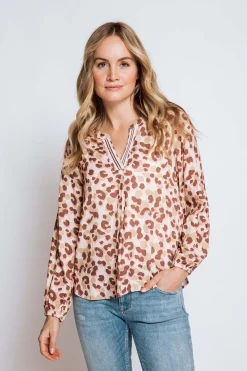 Damen Zhrill Blusen & Hemden*QUINTA