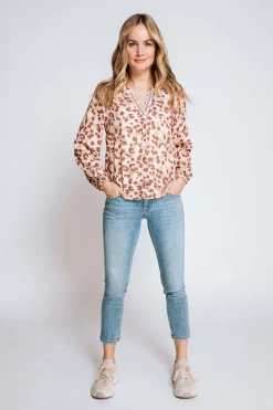 Damen Zhrill Blusen & Hemden*QUINTA