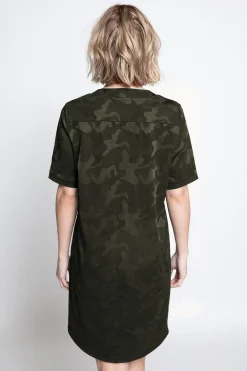 Damen Zhrill Kleider*REBECCA