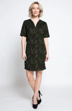 Damen Zhrill Kleider*REBECCA