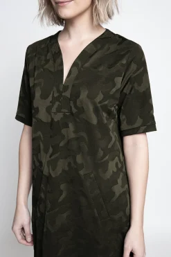 Damen Zhrill Kleider*REBECCA