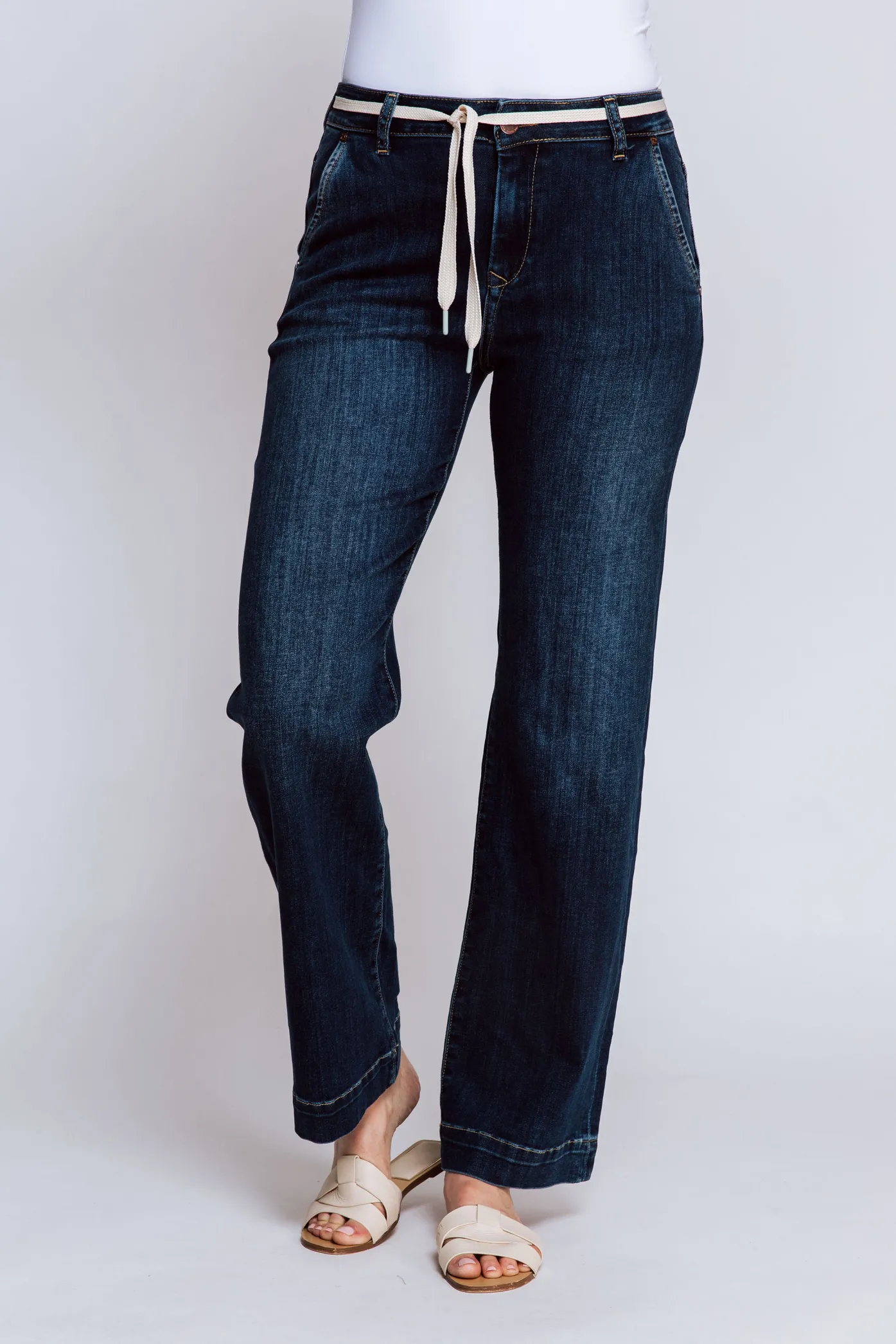 Damen Zhrill Jeans*ROA