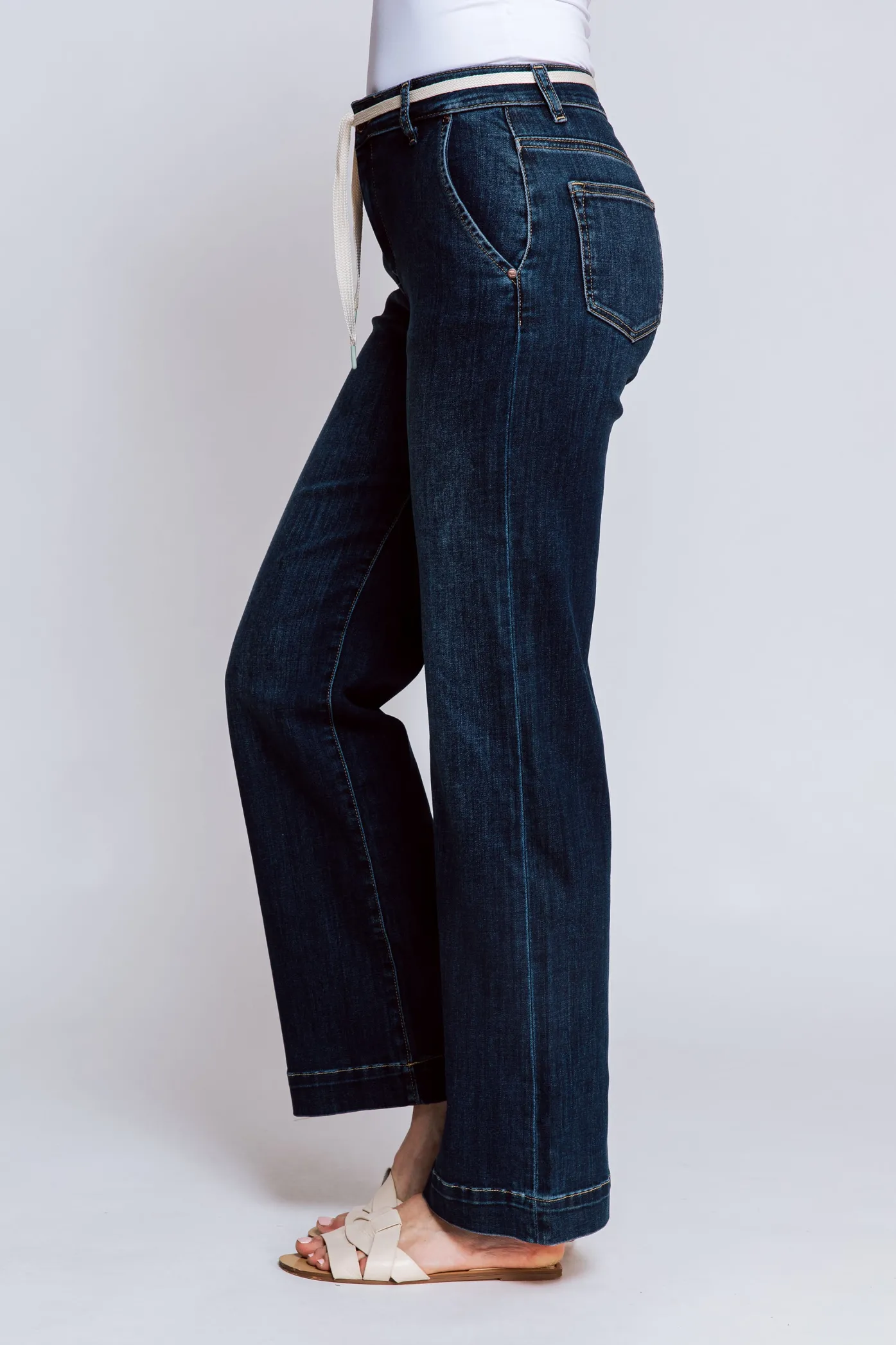 Damen Zhrill Jeans*ROA