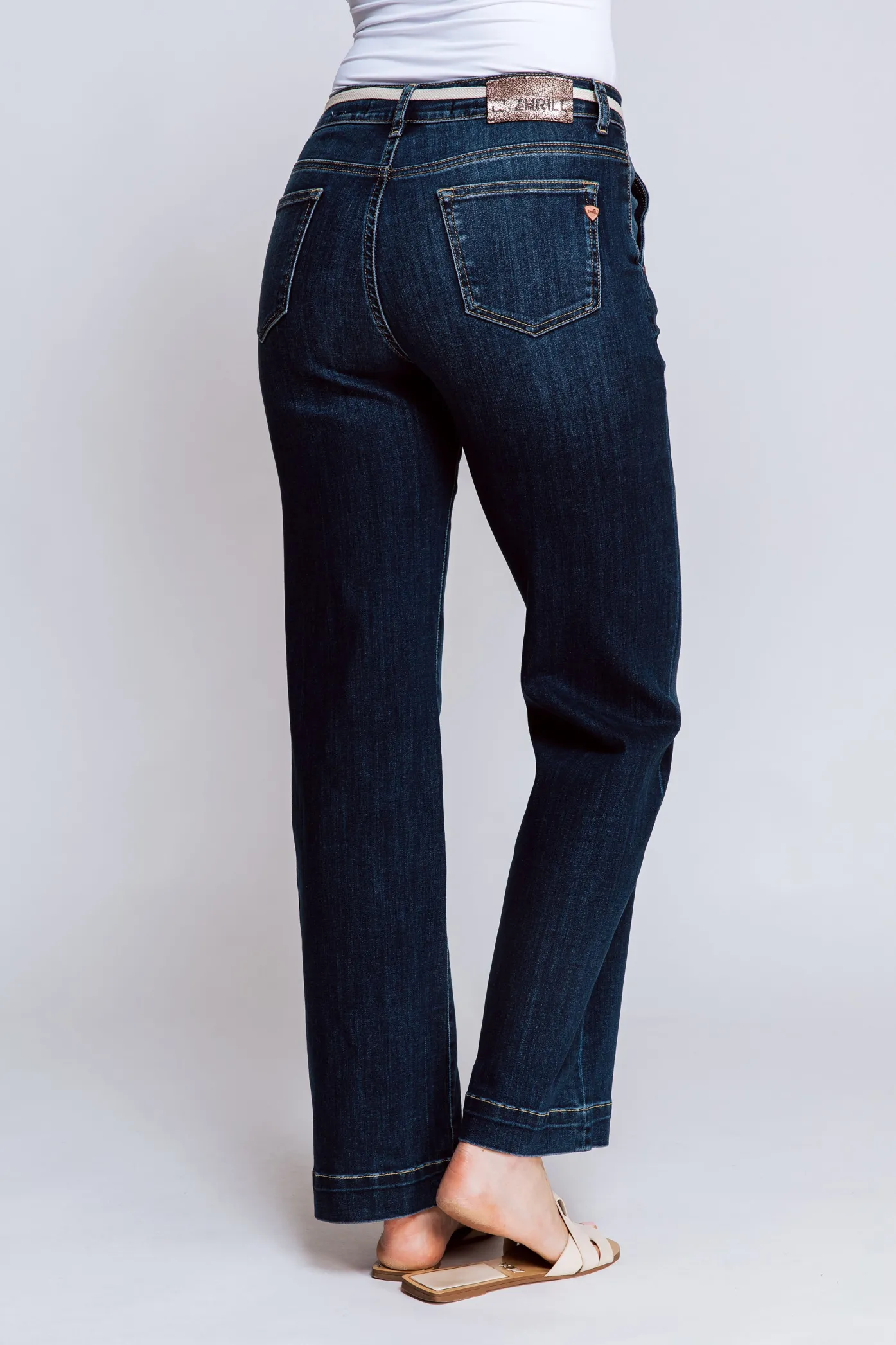 Damen Zhrill Jeans*ROA