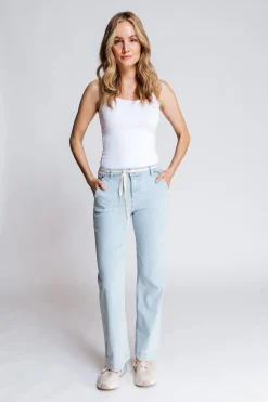 Damen Zhrill Jeans*ROA