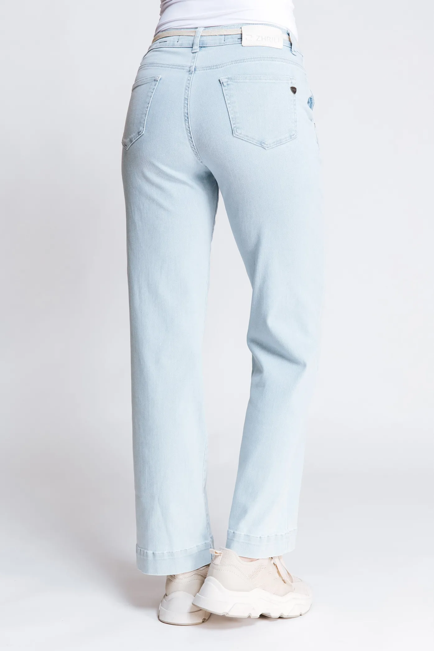 Damen Zhrill Jeans*ROA