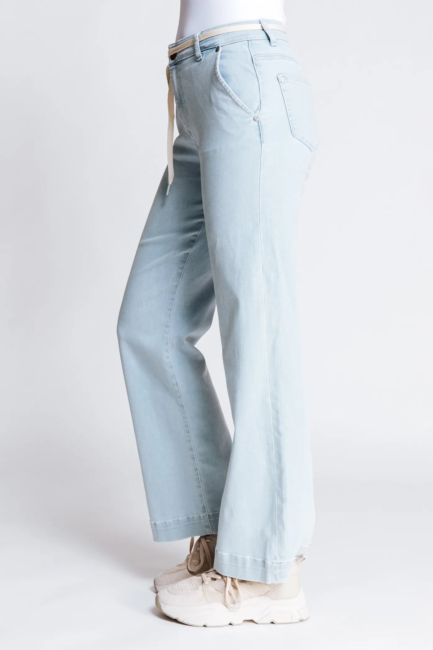 Damen Zhrill Jeans*ROA