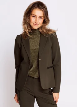 Damen Zhrill Blazer*SALMA