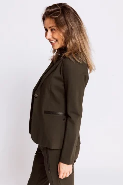 Damen Zhrill Blazer*SALMA