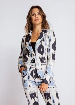 Damen Zhrill Blazer*SALMA