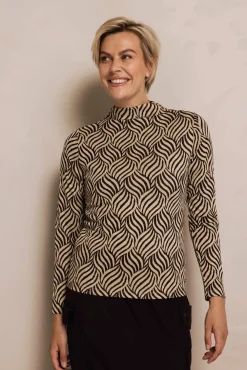 Damen Zhrill Tops & Shirts*ZHABIGAIL