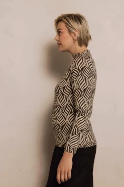 Damen Zhrill Tops & Shirts*ZHABIGAIL