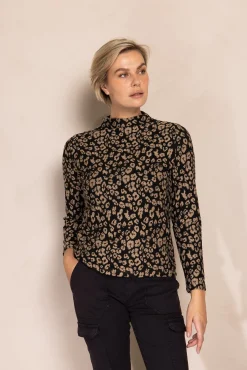 Damen Zhrill Tops & Shirts*ZHABIGAIL