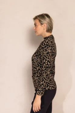 Damen Zhrill Tops & Shirts*ZHABIGAIL