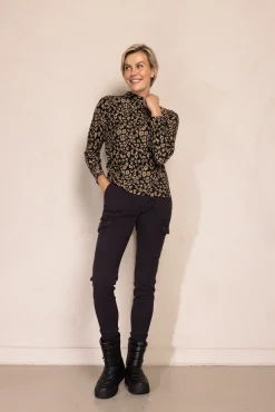 Damen Zhrill Tops & Shirts*ZHABIGAIL